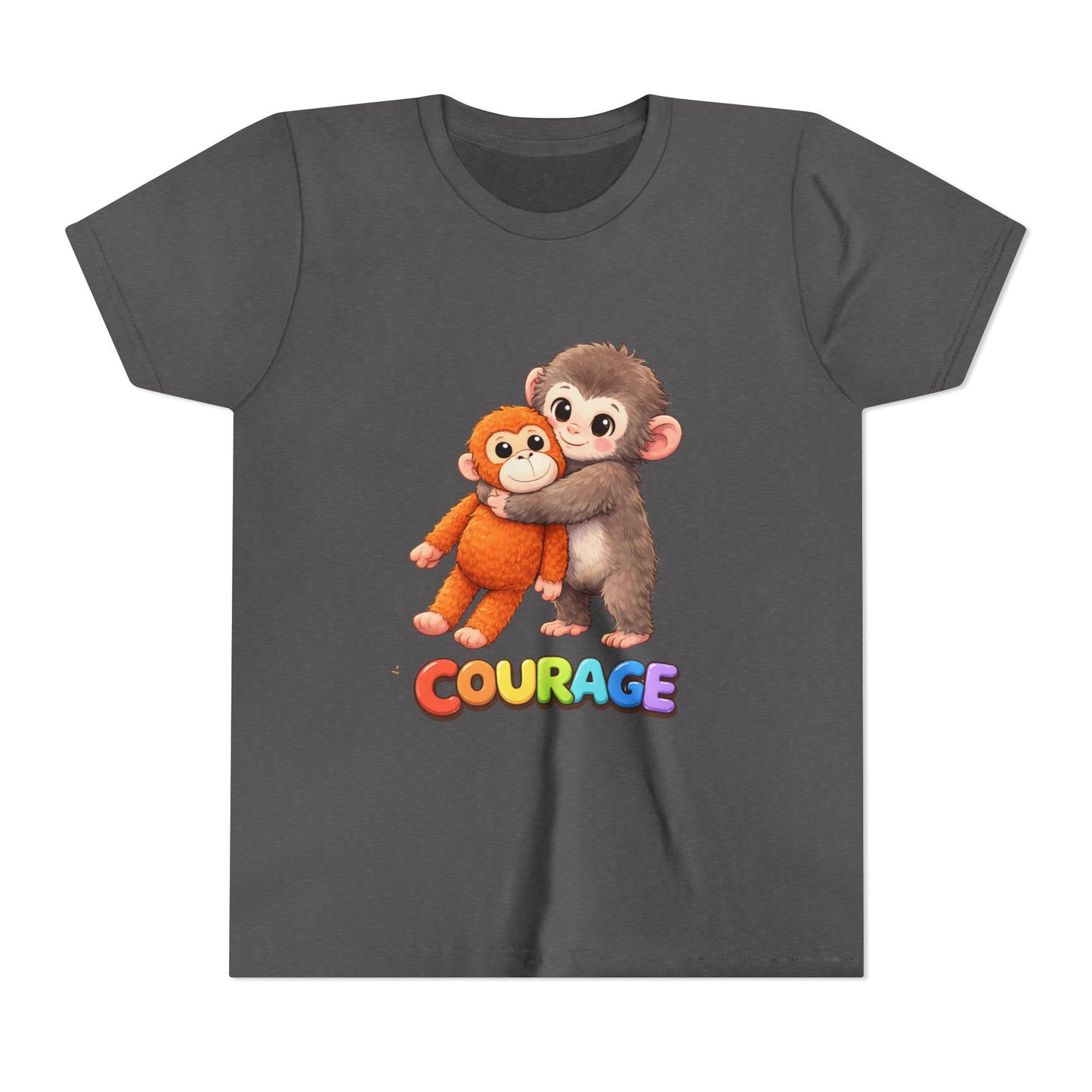 Youth - Punch is Courage
