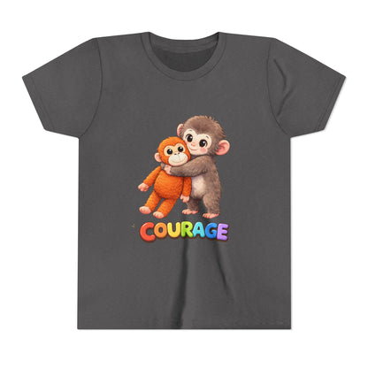 Youth - Punch is Courage