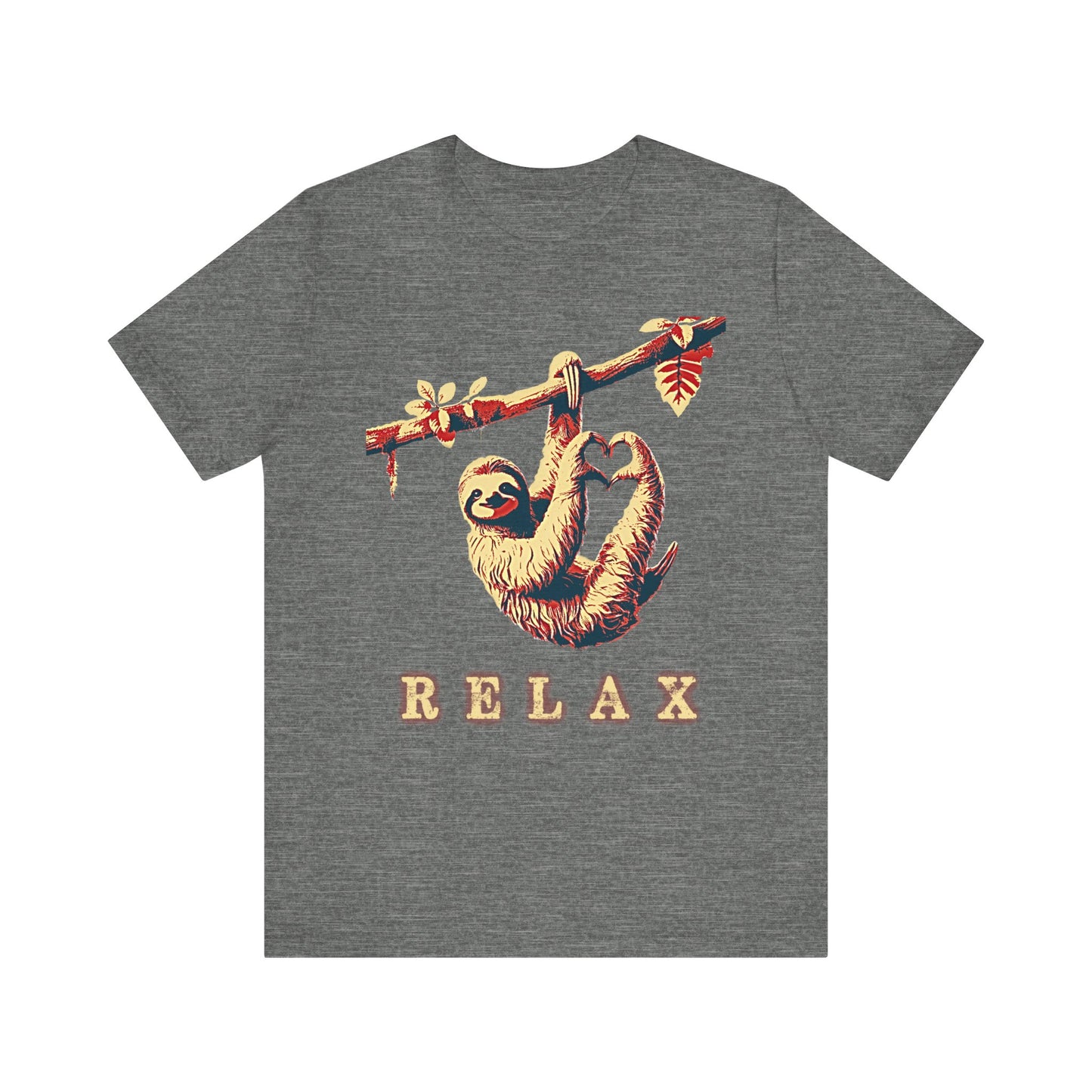 Relax - Sloth