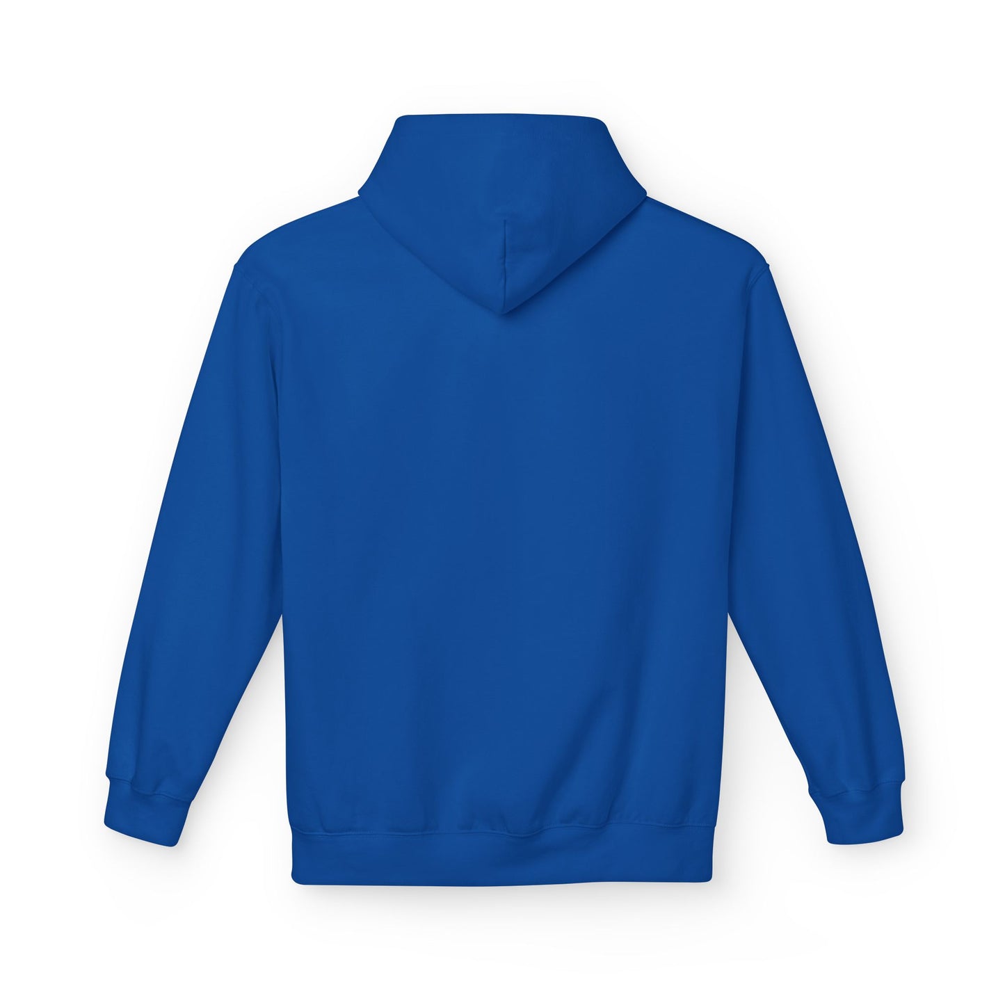 Stay Stylish & Cozy Hoodie – Orange Logo Minimalist Sweatshirt, Premium Unisex Streetwear Pullover, Soft Casual Fashion Hoodie
