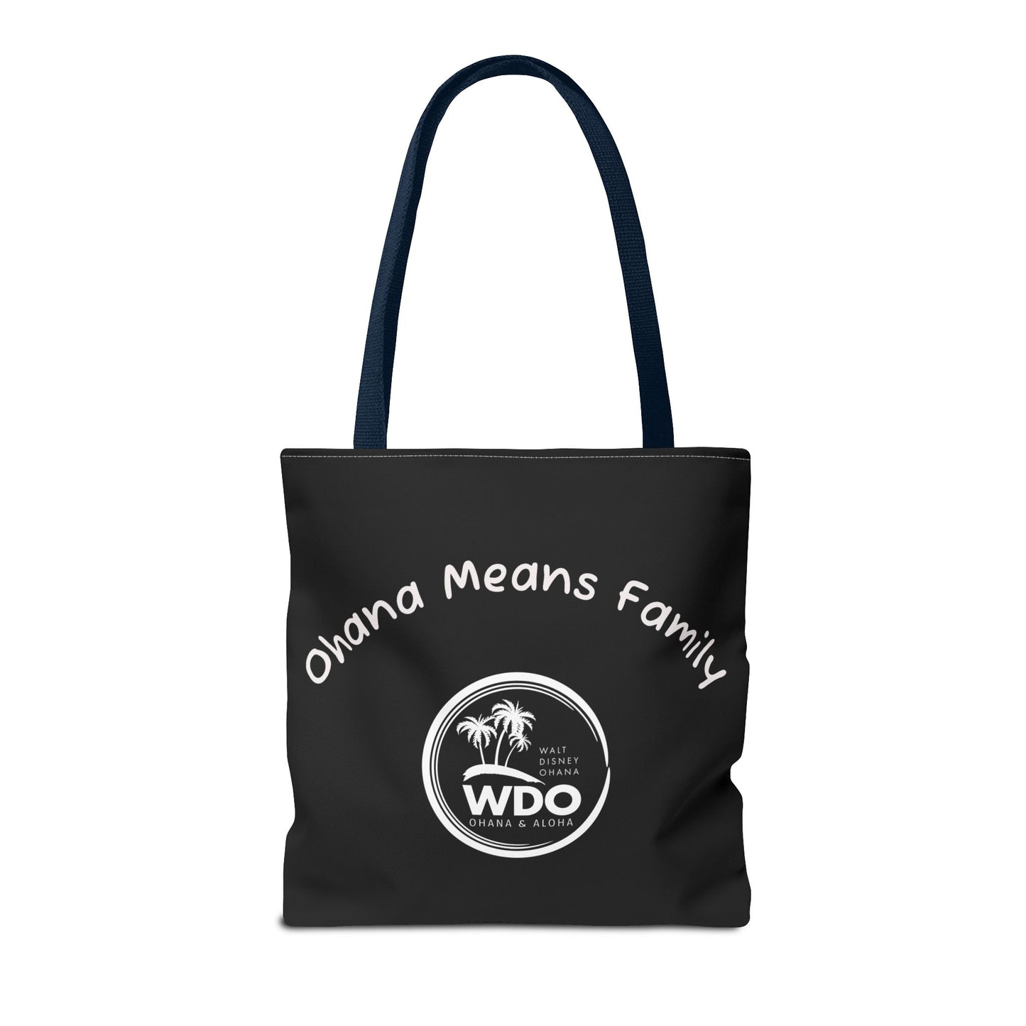 The Whole Squad in One Magical Tote!