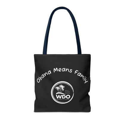 The Whole Squad in One Magical Tote!