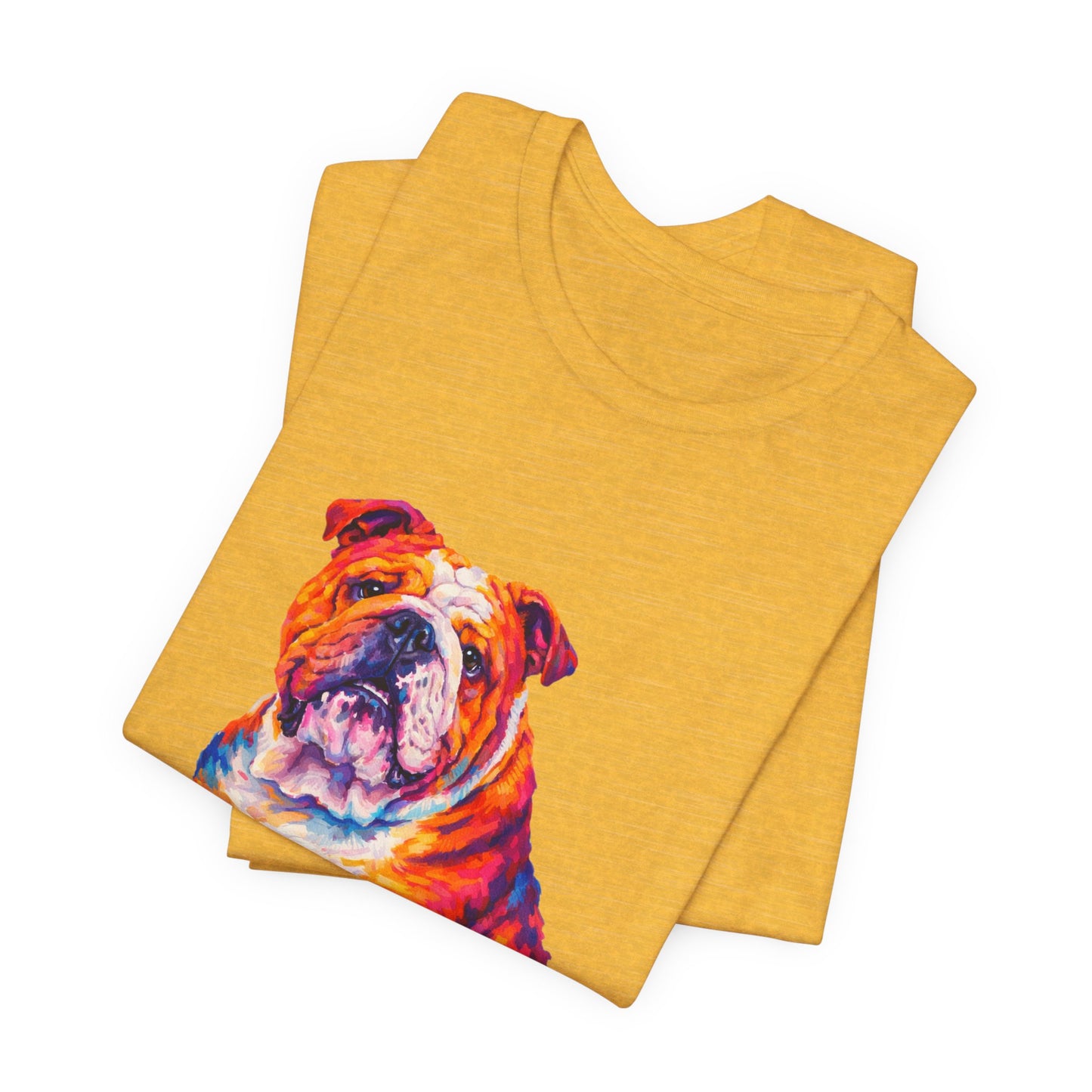 English Bulldog
