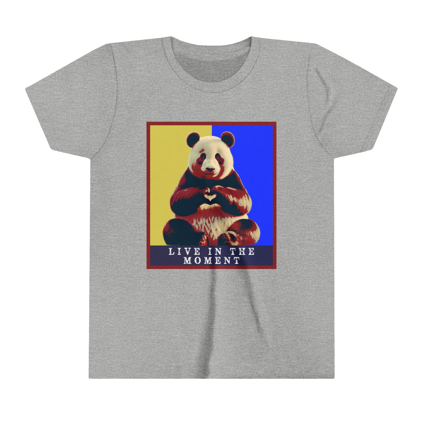 Youth Panda