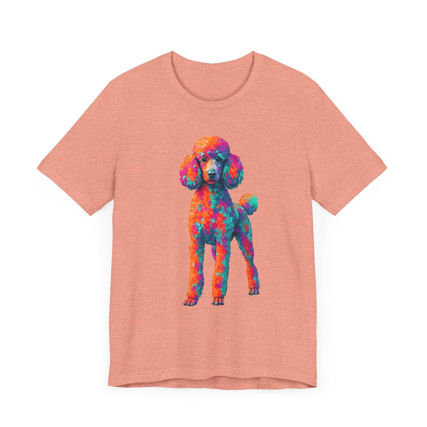 Standard Poodle