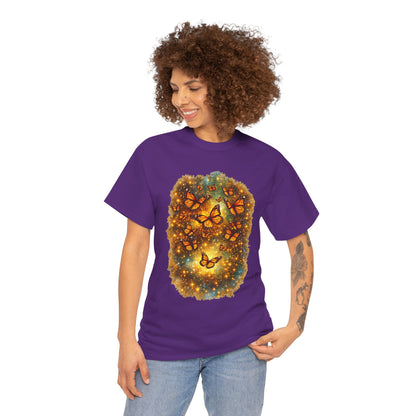 Monarch Butterflies Tee