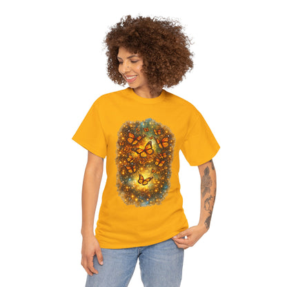 Monarch Butterflies Tee