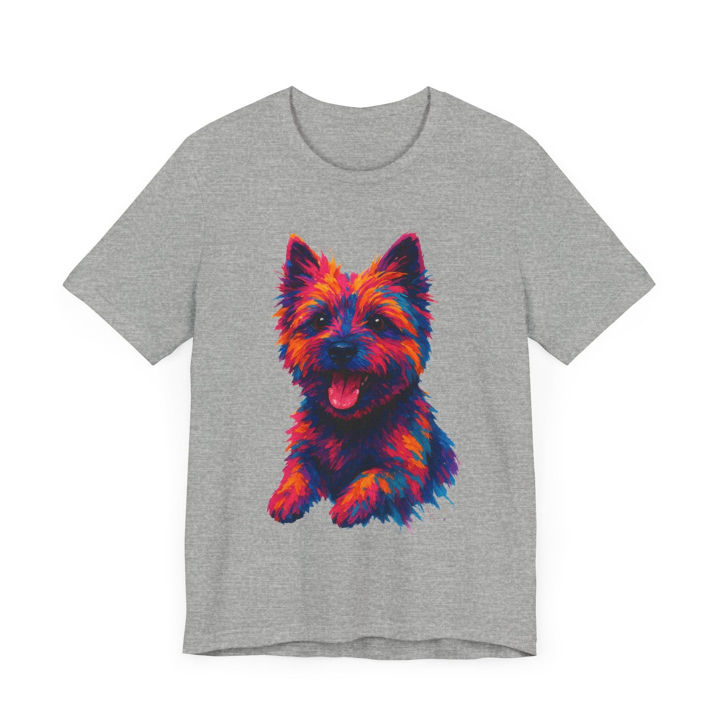 Carin Terrier