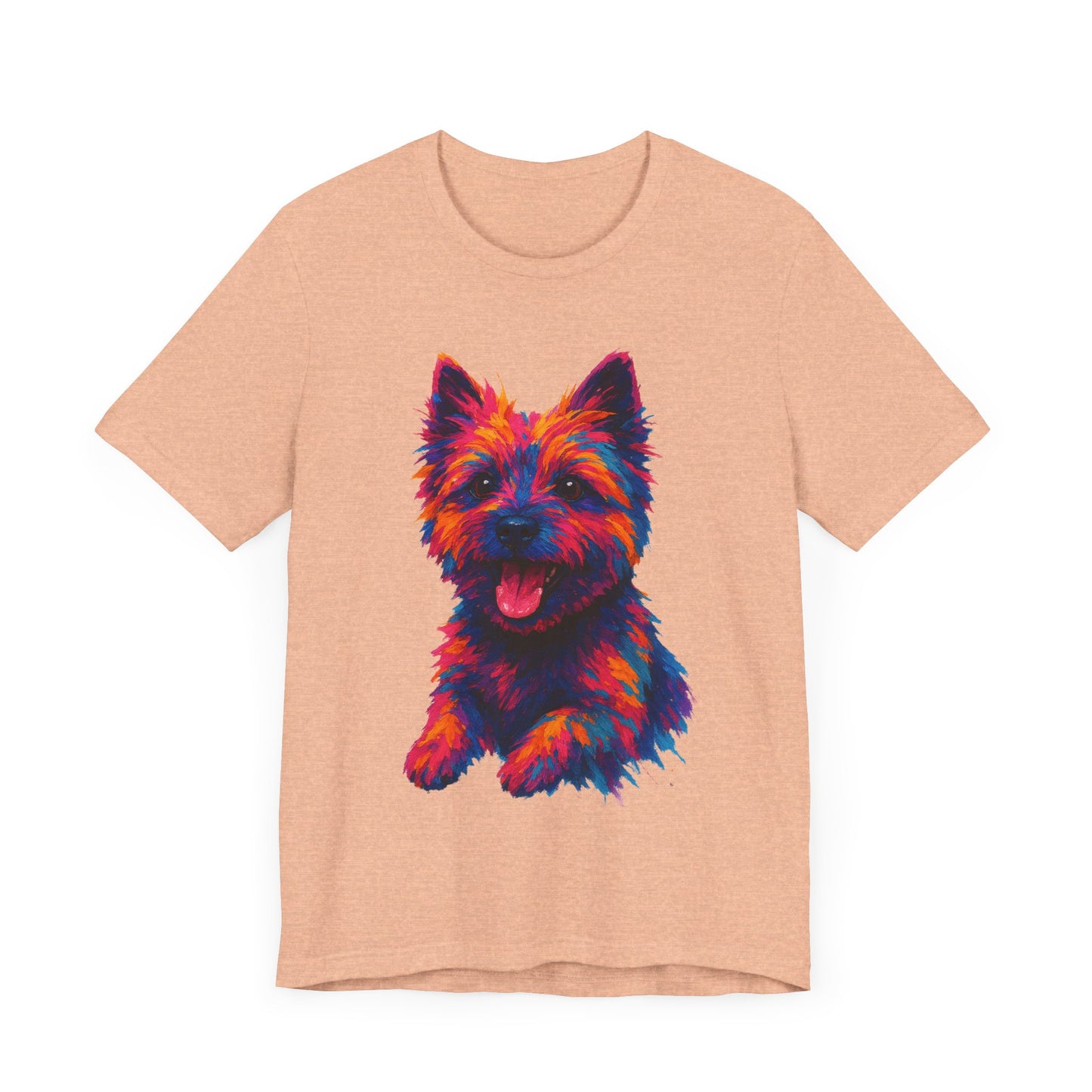 Carin Terrier