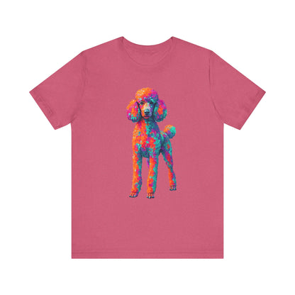 Standard Poodle