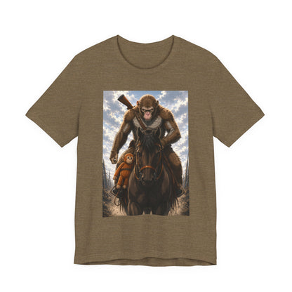 Punch Warrior T‑Shirt