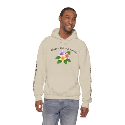 Tropical Vibes Meet Cozy Style