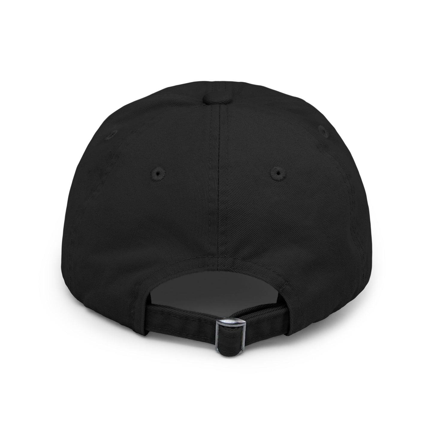 Shine Bright Distressed Cap