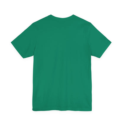 Socially Egg-xhausted - Easter Bunny T-Shirt