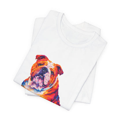 English Bulldog