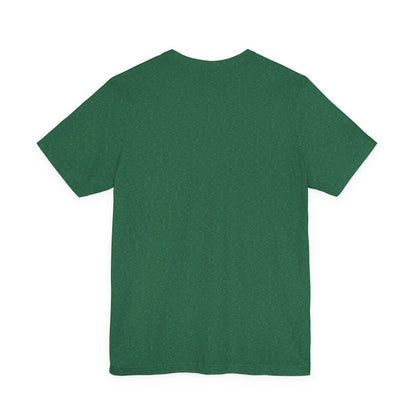 Part Irish. Mostly Thirsty. - St. Patrick's T-Shirt