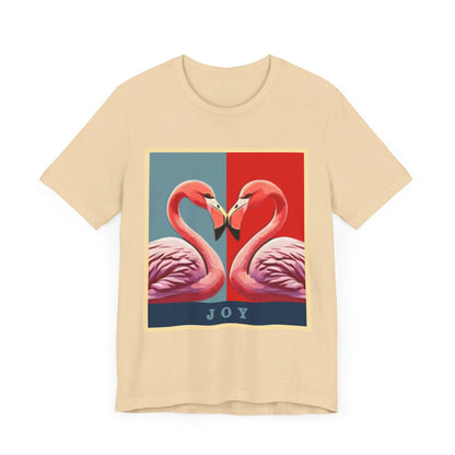 Flamingo Joy