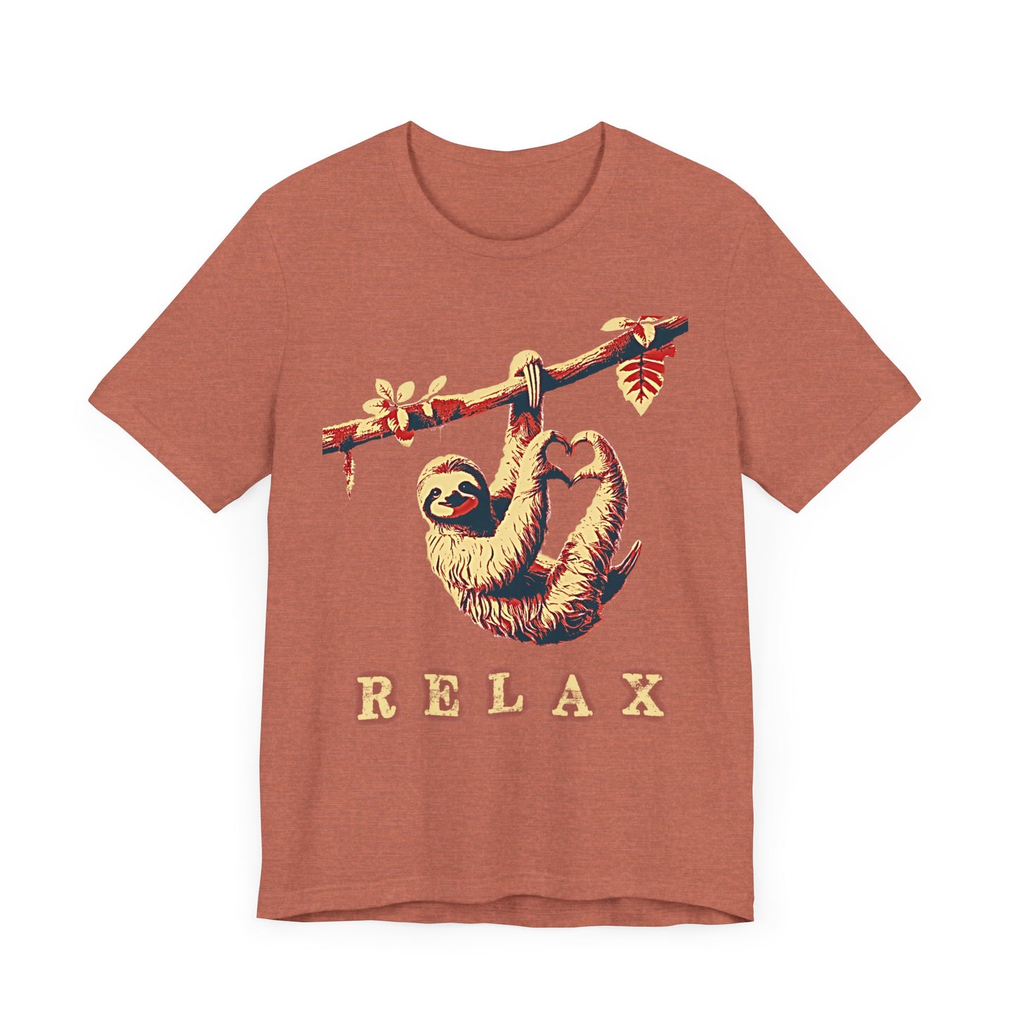 Relax - Sloth