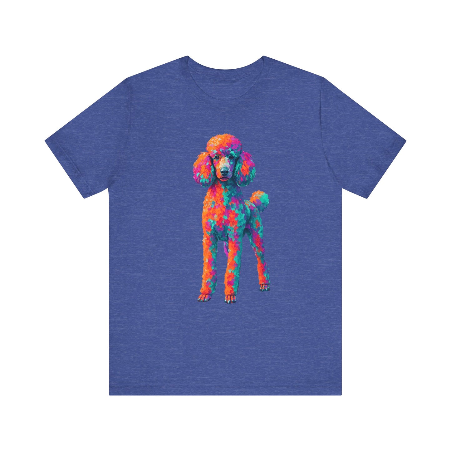 Standard Poodle