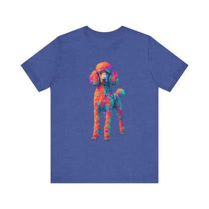 Standard Poodle