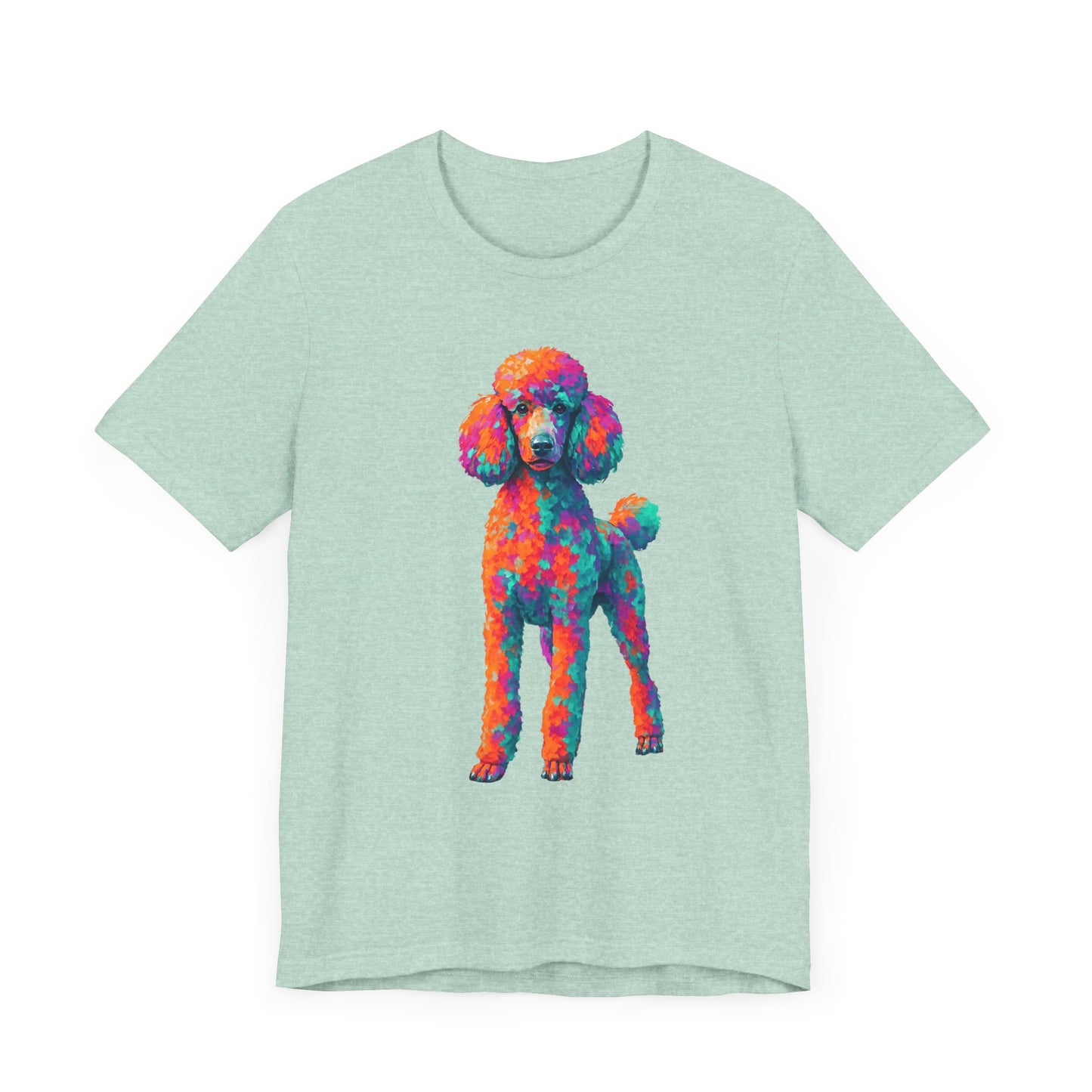 Standard Poodle