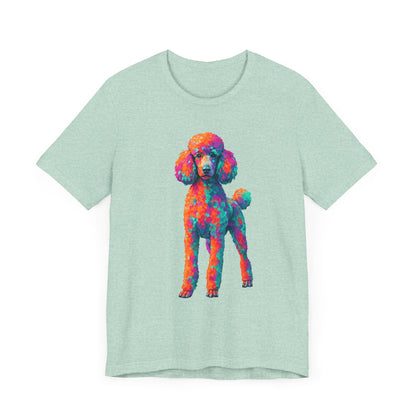 Standard Poodle