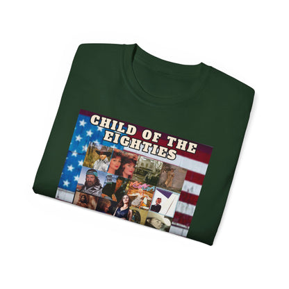 Child of the 80s - Country