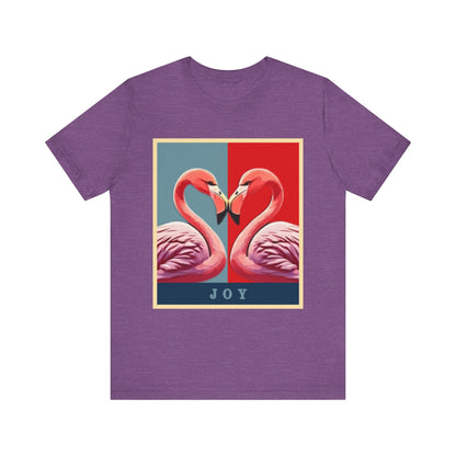 Flamingo Joy