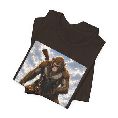 Punch Warrior T‑Shirt
