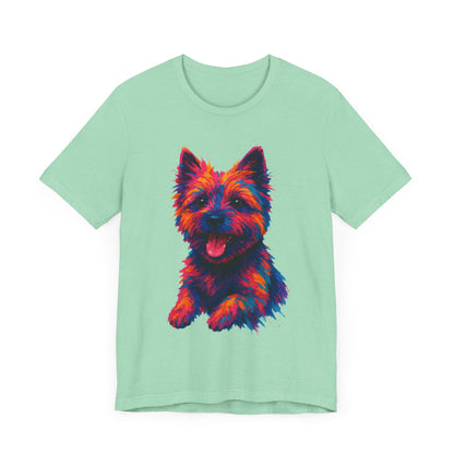 Carin Terrier