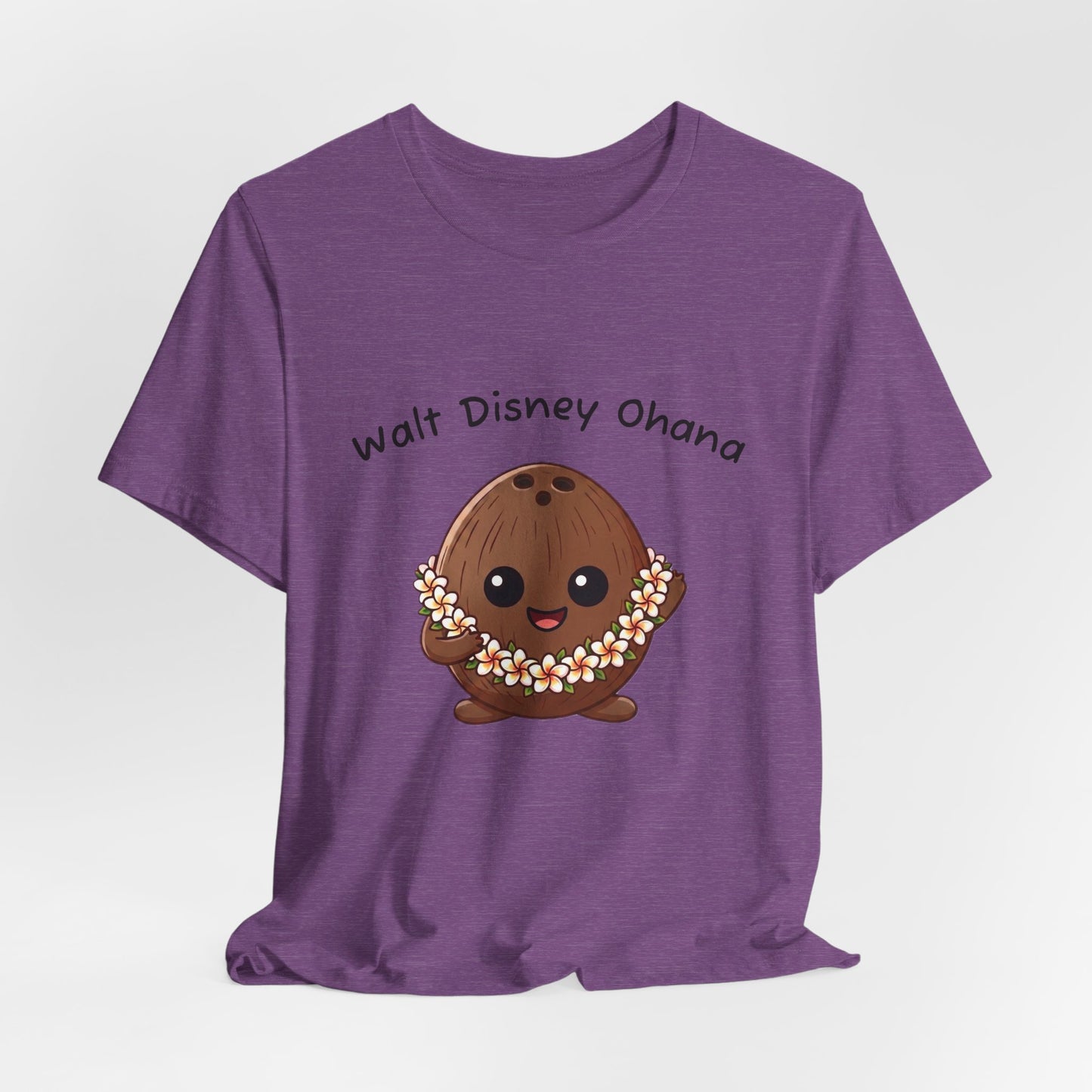 Your New Favorite Disney Park Day Tee! Unisex Short Sleeve Tee)