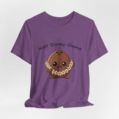 Your New Favorite Disney Park Day Tee! Unisex Short Sleeve Tee)