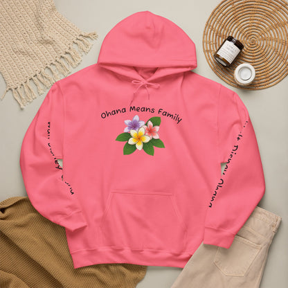 Tropical Vibes Meet Cozy Style
