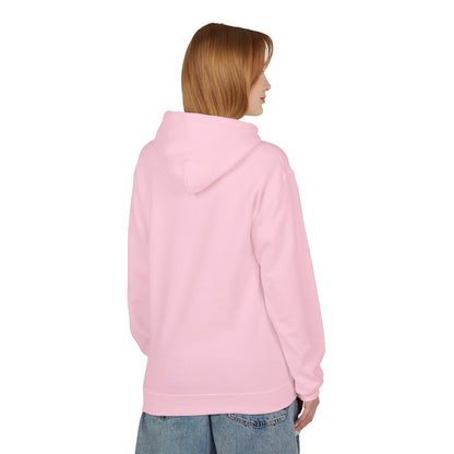 Ohana's Pip the Pineapple - Warm, Winky Hoodie