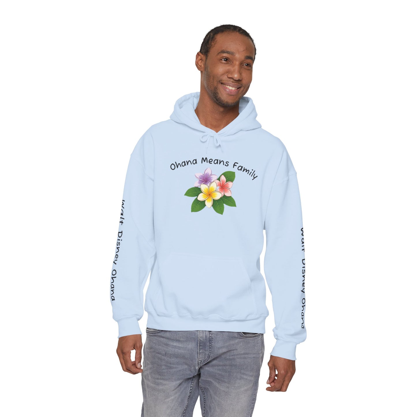 Tropical Vibes Meet Cozy Style