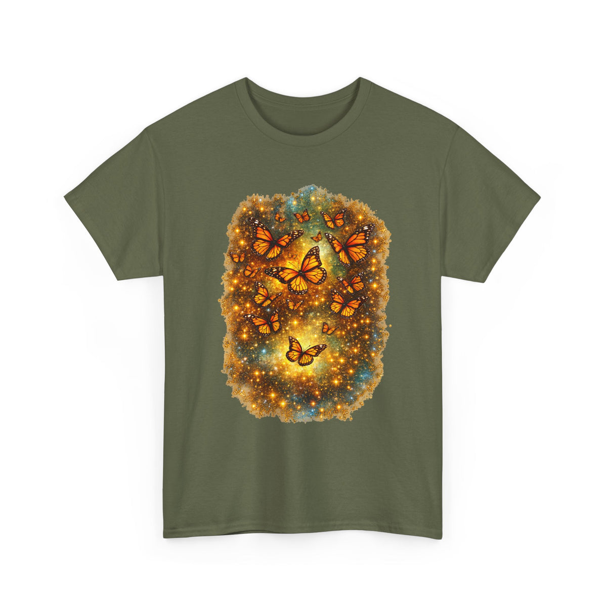 Monarch Butterflies Tee