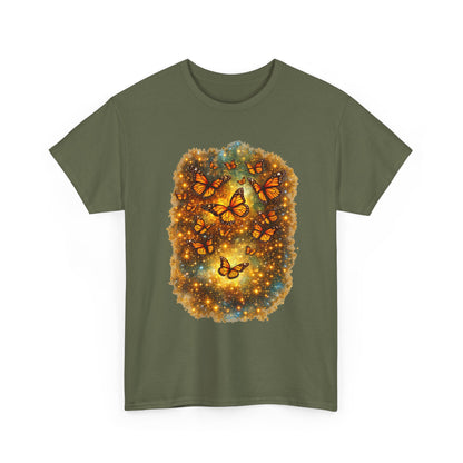 Monarch Butterflies Tee