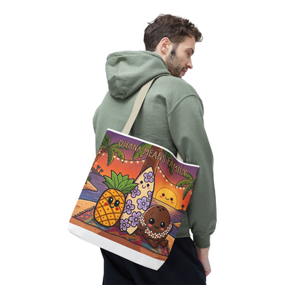 The Ultimate Disney Park & Beach Tote is Here!