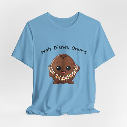 Your New Favorite Disney Park Day Tee! Unisex Short Sleeve Tee)