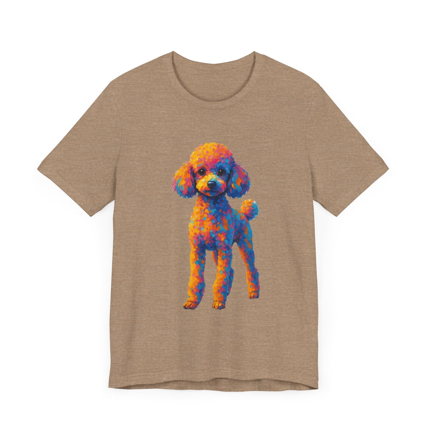 Toy Poodle