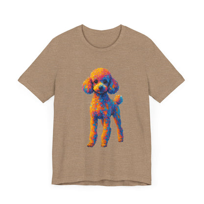 Toy Poodle