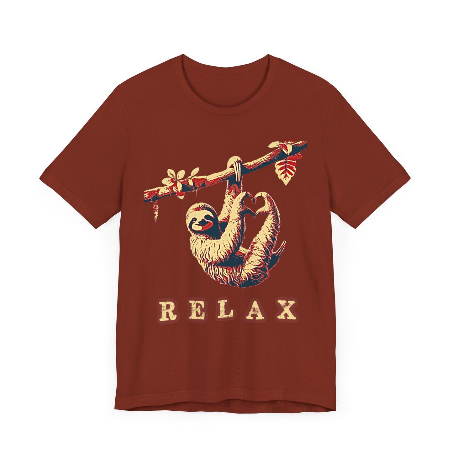 Relax - Sloth
