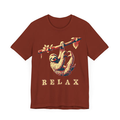 Relax - Sloth