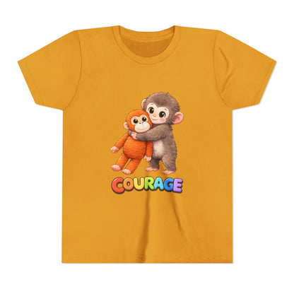 Youth - Punch is Courage
