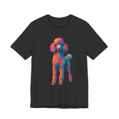 Standard Poodle
