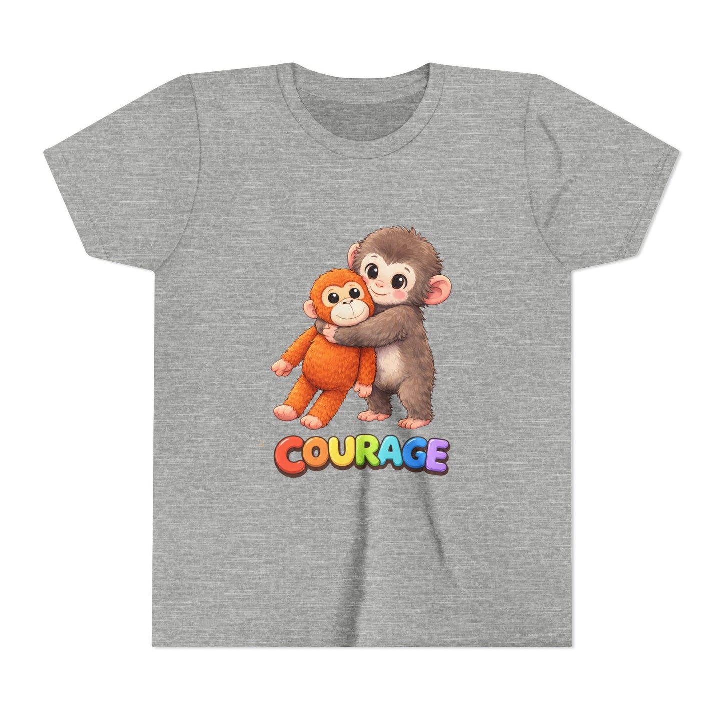 Youth - Punch is Courage