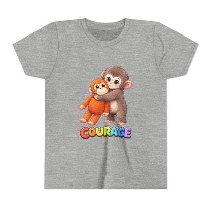 Youth - Punch is Courage