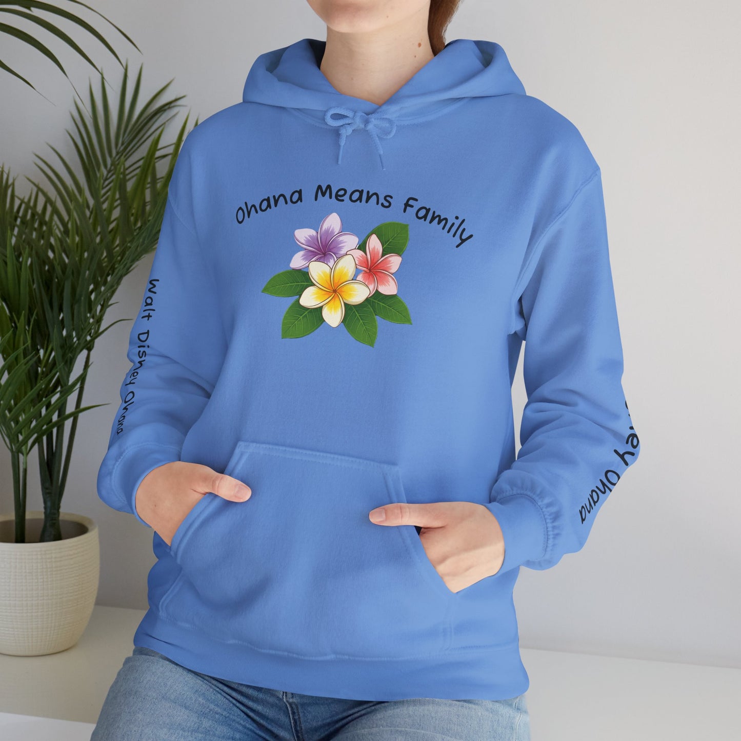Tropical Vibes Meet Cozy Style