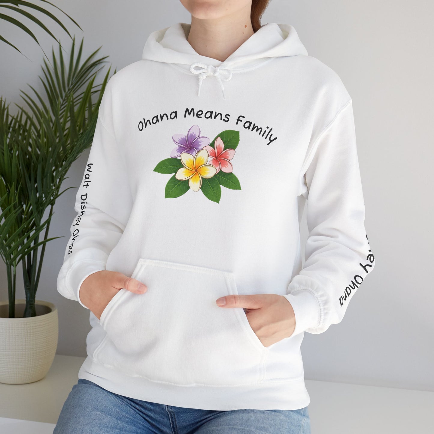 Tropical Vibes Meet Cozy Style