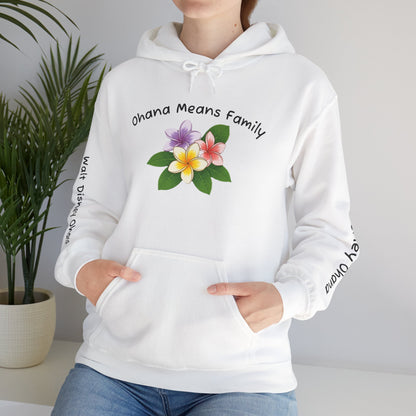 Tropical Vibes Meet Cozy Style